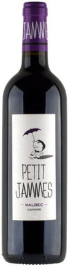 Chateau Pech de Jammes Le Petit Jammes Cahors Red 2021 750 ML