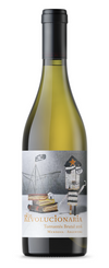 Via Revolucionaria Torrontes Brutal Tupungato 2023 750 ML