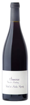 Pascal & Nicolas Reverdy Sancerre Terre de Mainbray Rouge 2022 750 ML