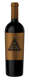 Cuvelier Los Andes EL 2017 750 ML