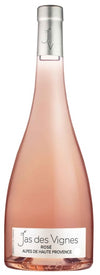 Ravoire & Fils Jas des Vignes Alpes de Haute-Provence Rose 2023 750 ML