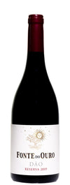 Quinta da Fonte do Ouro Reserva Tinto 2019 750 ML