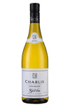 Domaine Servin Chablis 2022 750 ML