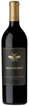 Meadowcroft Napa Cabernet Sauvignon 2022 750 ML