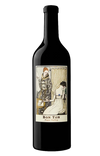 Bon Ton Wine Cellars Red Wine Napa Valley 2021 750 ML