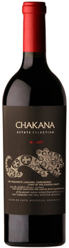 Chakana Winery Malbec Mendoza 2021 750 ML