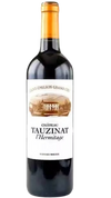 Chateau Tauzinat l'Hermitage Saint-Emilion 2020 750 ML