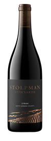 Stolpman Vineyards Syrah Santa Barbara County 2023 750 ML