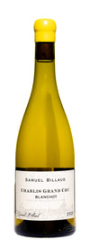 Samuel Billaud Chablis Grand Cru Blanchots 2022 750 ML