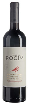 Herdade do Rocim Alentejo Alicante Bouschet 2021 750 ML