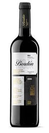 Bodegas Franco Espanolas Rioja Bordon Reserva 2017 750 ML