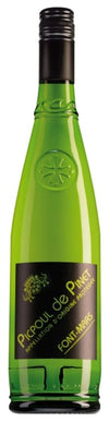 Font-Mars Picpoul De Pinet 2023 750 ML