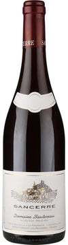 Domaine Sautereau Sancerre Rouge 2022 750 ML