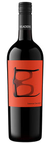 J. Bookwalter Readers Cabernet Sauvignon 2022 750 ML