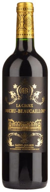 Chateau Ducru-Beaucaillou Croix de Beaucaillou 2016 750 ML