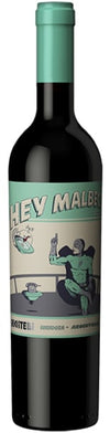 Matias Riccitelli Hey Malbec 2023 750 ML