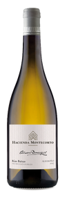 Hacienda Montecorto Rias Baixas Albarino 2022 750 ML