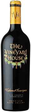 The Vineyard House Cabernet Sauvignon Oakville 2019 750 ML