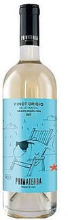 Primaterra Pinot Grigio 2023 750 ML