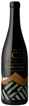 Domaine Georges Chicotot Nuits-Saint-Georges Les Papillons de Nuys 2021 750 ML