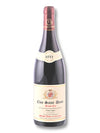 Philippe Jouan Clos-Saint-Denis Grand Cru 2022 750 ML