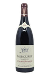 Michel Juillot Mercurey 1er Cru Clos des Barraults Rouge 2022 750 ML