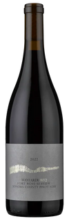 Wayfarer WF2 Pinot Noir 2022 750 ML