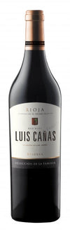 Bodegas Luis Canas Reserva Seleccion de la Familia 2019 750 ML