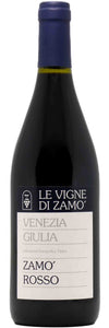 Le Vigne di Zamo Venezia Giulia Zamo Rosso 2022 750 ML