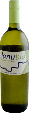 Soellner DanuBio Gruner Veltliner 2023 750 ML