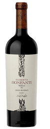 Roberto Bonfanti Malbec Alfa Perdriel Mendoza Gran Reserva 2021 750 ML