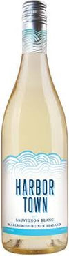 Harbor Town Sauvignon Blanc Marlborough 2022 750 ML