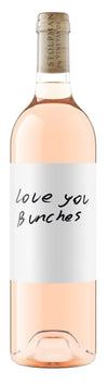 Stolpman Vineyards So Fresh Love You Bunches Rose 2023 750 ML