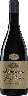 Frecciarossa Oltrepo Pavese Pinot Nero Giorgio Odero 2018 750 ML