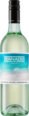 Xanadu Sauvignon Blanc Semillon Circa 77 Margaret River 2023 750 ML