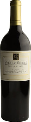 Volker Eisele Family Estate Napa Valley Cabernet Sauvignon 2016 750 ML