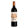 Chateau Beausejour Heritiers Duffau-Lagarrosse Saint-Emilion 1er Grand Cru Classe 1986 750 ML