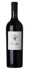 Tierra Roja Oakville Cabernet Sauvignon 2021 750 ML