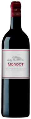 Mondot Saint-Emilion Grand Cru 2019 750 ML