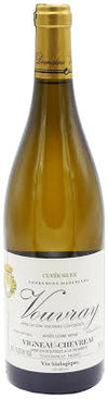 Domaine Vigneau-Chevreau Vouvray Cuvee Silex Sec 2023 750 ML