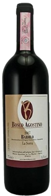 Bosco Agostino Barolo La Serra 2016 750 ML