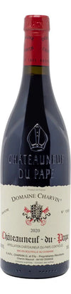 Domaine Charvin Chateauneuf-du-Pape 2022 750 ML