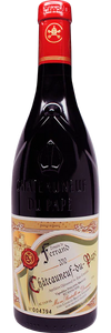 Domaine de Ferrand Chateauneuf-du-Pape 2022 750 ML