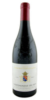 Domaine Raymond Usseglio Chateauneuf-Du-Pape Cuvee Girard 2022 750 ML