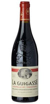 Chapelle Saint Theodoric Chateauneuf du Pape La Guigasse 2022 750ML red wine bottle