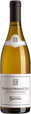 Domaine Servin Montee de Tonnerre Chablis Premier Cru 2022 750 ML