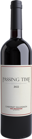 Passing Time Winery Cabernet Sauvignon Red Mountain 2022 750 ML