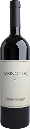 Passing Time Champoux Vineyard Merlot 2022 750 ML