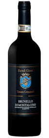 Bartoli Giusti Brunello di Montalcino 2019 750 ML