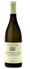 Domaine Bachey-LeGros Santenay 1er Cru Clos de Gravieres 2022 750 ML